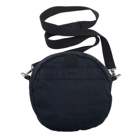 Unisex Papu - Shoulder bag, size Mini - Black (2)