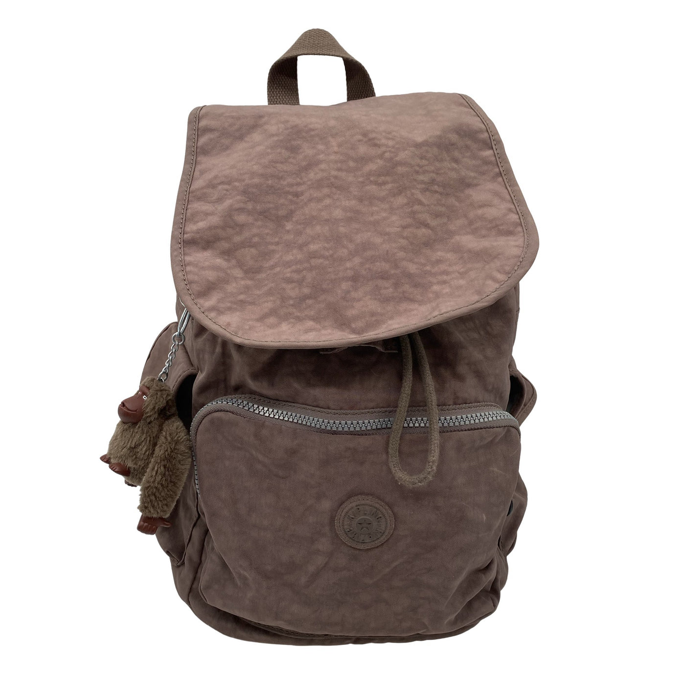 Unisex Kipling - Backpack, size Ei kokoa - Beige (1)
