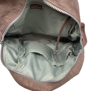 Unisex Kipling - Backpack, size Ei kokoa - Beige (3)