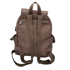 Unisex Kipling - Backpack, size Ei kokoa - Beige (2)