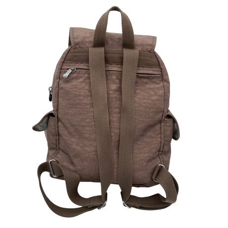 Unisex Kipling - Backpack, size Ei kokoa - Beige (2)