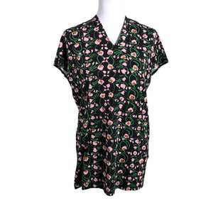 Unisex Marimekko - T-shirt, size 34 - Black (1)