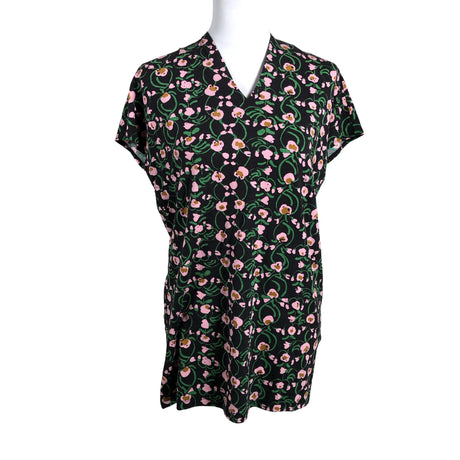 Unisex Marimekko - T-shirt, size 34 - Black ()