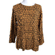Unisex Marimekko - Blouse, size 38 - Orange ()