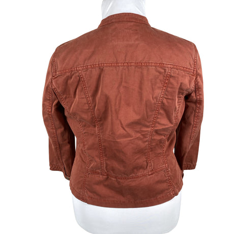 Unisex Esprit - Jacket, size 44 - Brown (2)