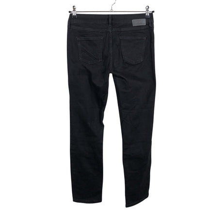 Unisex Mustang - Jeans, size W31 - Black (2)