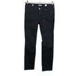 Unisex Mustang - Jeans, size W31 - Black ()