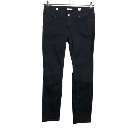 Unisex Mustang - Jeans, size W31 - Black ()