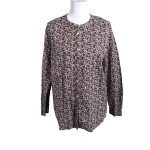 Unisex Jackpot - Blouse, size 40 - Brown (1)