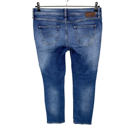 Unisex Mustang - Jeans, size W31 - Blue (2)