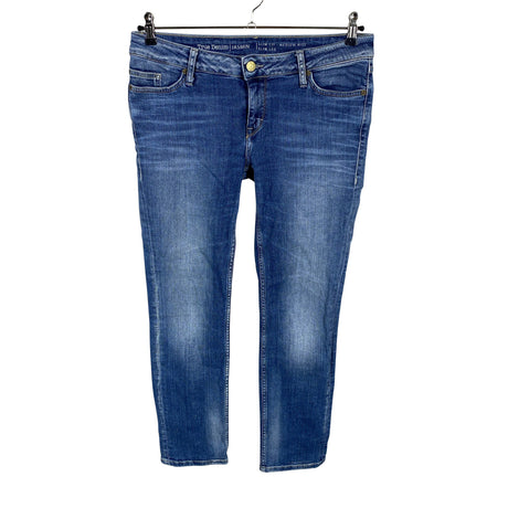 Unisex Mustang - Jeans, size W31 - Blue ()