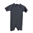 Unisex Wheat - Swimsuit, size 86 - 92 - Blue ()