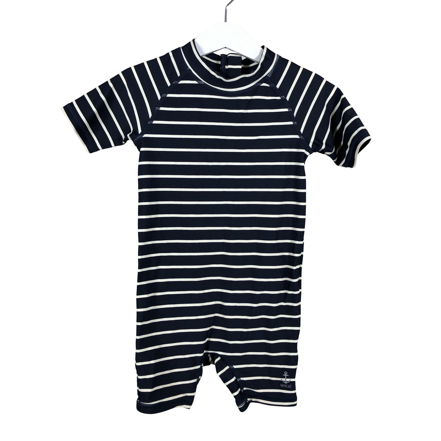 Unisex Wheat - Swimsuit, size 86 - 92 - Blue (1)