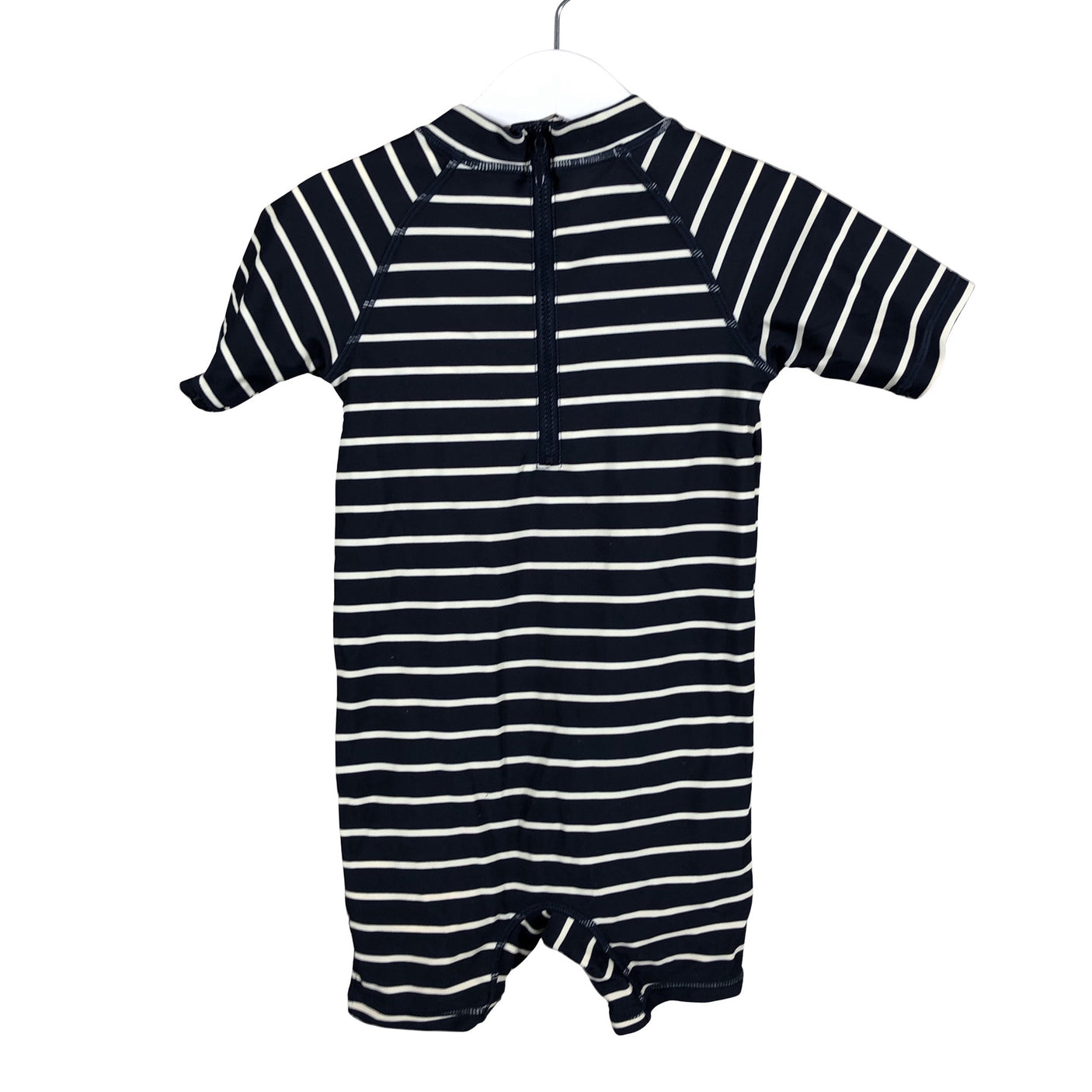 Unisex Wheat - Swimsuit, size 86 - 92 - Blue (2)