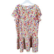 Unisex Name It - Dress, size 140 - 146 - Natural white ()