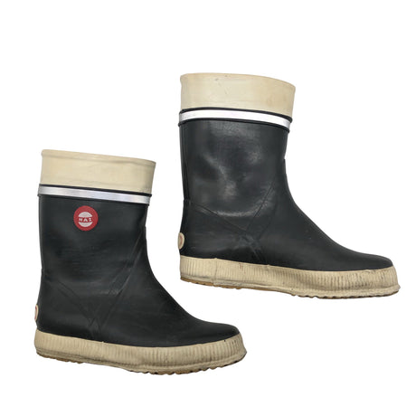Unisex Nokian - Wellingtons, size 37 - Black (2)