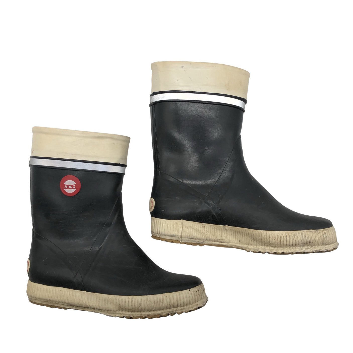 Unisex Nokian - Wellingtons, size 37 - Black (1)