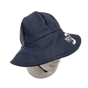 Unisex Didriksons - Rain hat, size 50 - 52 cm - Blue (1)