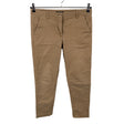 Unisex Sisley - Chinos, size 36 - Brown ()