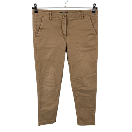 Unisex Sisley - Chinos, size 36 - Brown ()