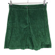 Unisex Marc O'Polo - Fabric skirt, size 36 - Green ()