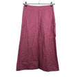 Unisex Gap - Fabric skirt, size 36 - Light pink ()
