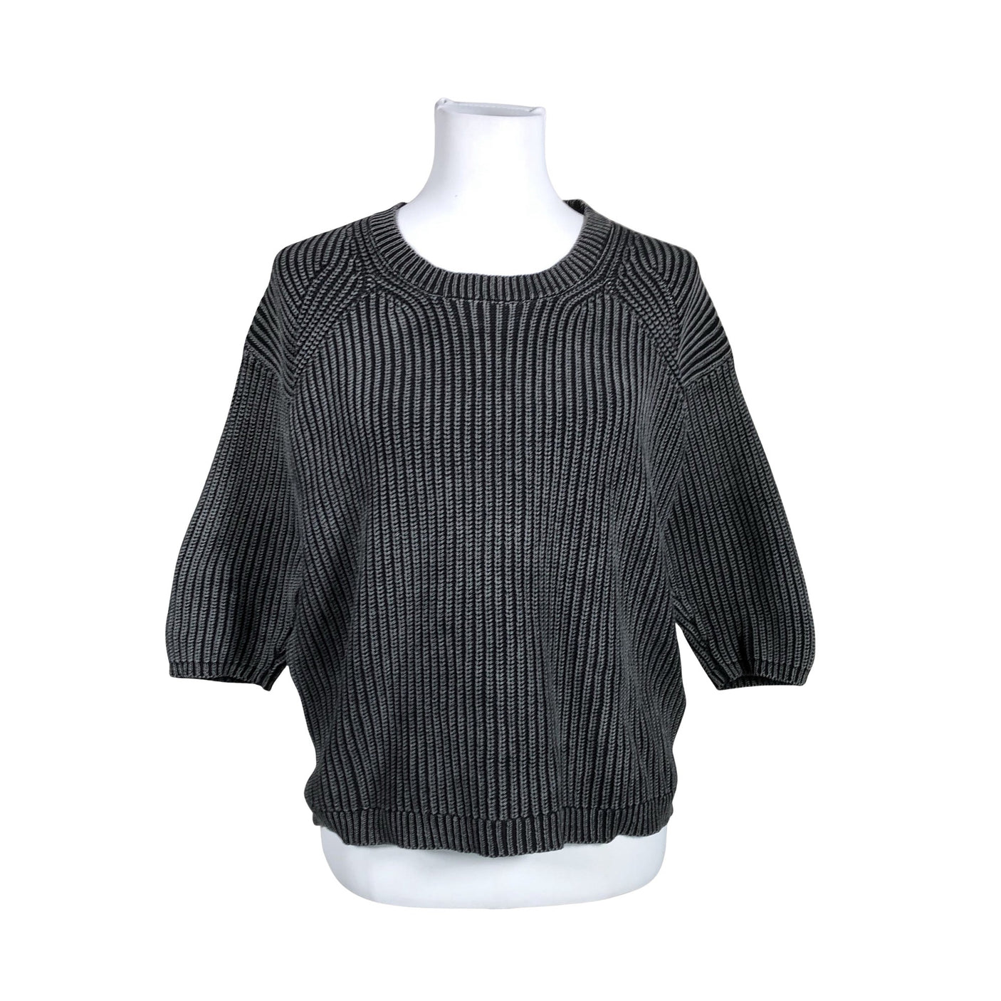 Unisex Diesel - Sweater, size 34 - Black (1)