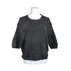 Unisex Diesel - Sweater, size 34 - Black (1)