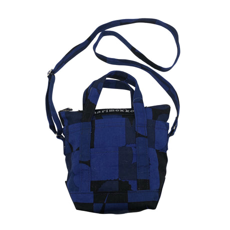 Unisex Marimekko - Handbag, size Mini - Blue ()