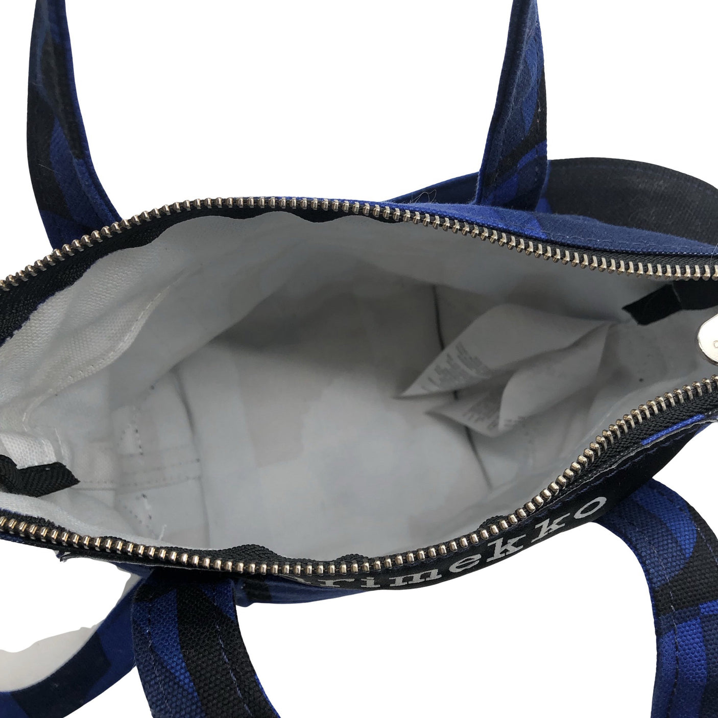 Unisex Marimekko - Handbag, size Mini - Blue (3)