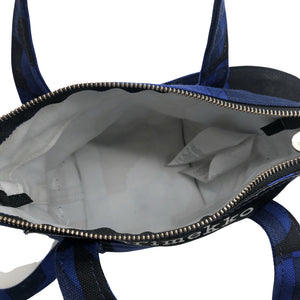 Unisex Marimekko - Handbag, size Mini - Blue (3)