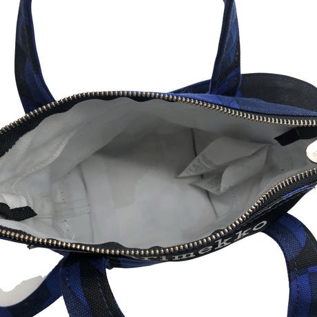 Unisex Marimekko - Handbag, size Mini - Blue (2)