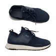Unisex Hugo Boss - Casual sneakers, size 39 - Blue ()