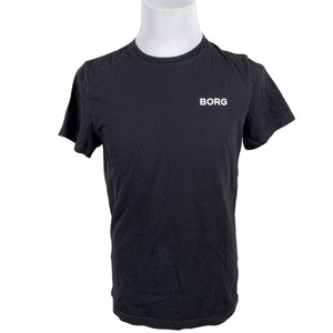 Unisex Björn Borg - T-shirt, size M - Black (1)