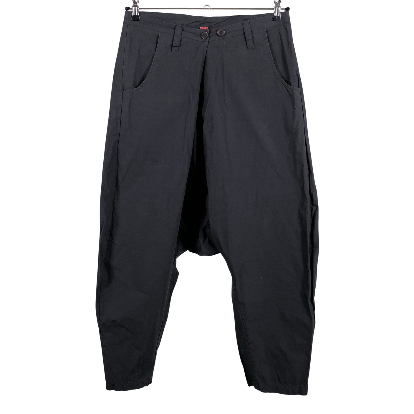 Unisex Ewa i Walla - Slacks, size 36 - Gray (1)