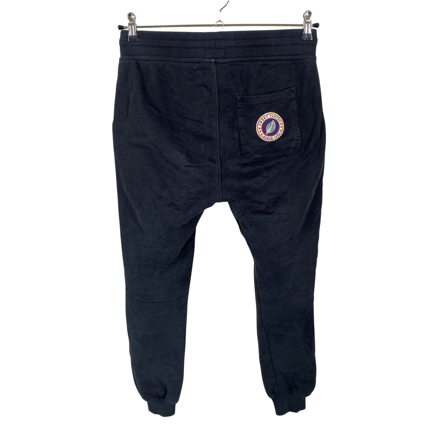 Unisex Sweet Pants - Sweatpants, size 36 - Black (2)