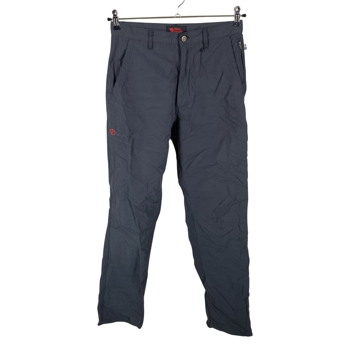 Unisex Fjällräven - Outdoor pants, size 40 - Gray (1)
