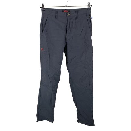 Unisex Fjällräven - Outdoor pants, size 40 - Gray ()