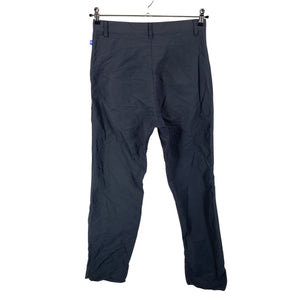 Unisex Fjällräven - Outdoor pants, size 40 - Gray (2)