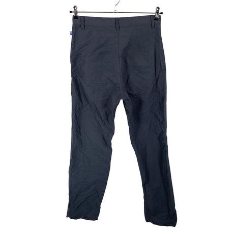 Unisex Fjällräven - Outdoor pants, size 40 - Gray (2)