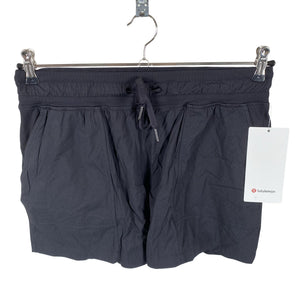 Unisex Lululemon - Sports shorts, size 38 - Black (1)