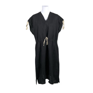 Unisex Niinmun design - Dress, size 38 - Black (1)
