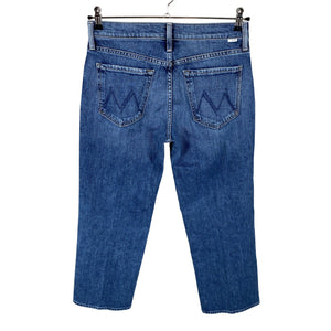 Unisex Mother - Jeans, size W28 - Blue (2)