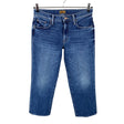 Unisex Mother - Jeans, size W28 - Blue ()