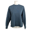 Unisex Sunspel - Sweatshirt, size 36 - Blue ()
