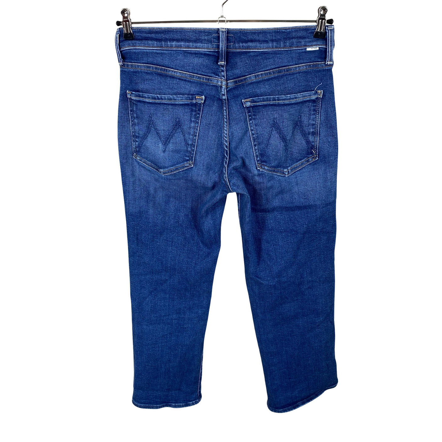Unisex Mother - Jeans, size W28 - Blue (2)