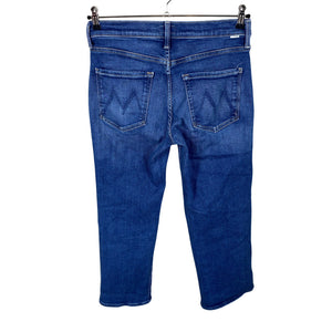 Unisex Mother - Jeans, size W28 - Blue (2)
