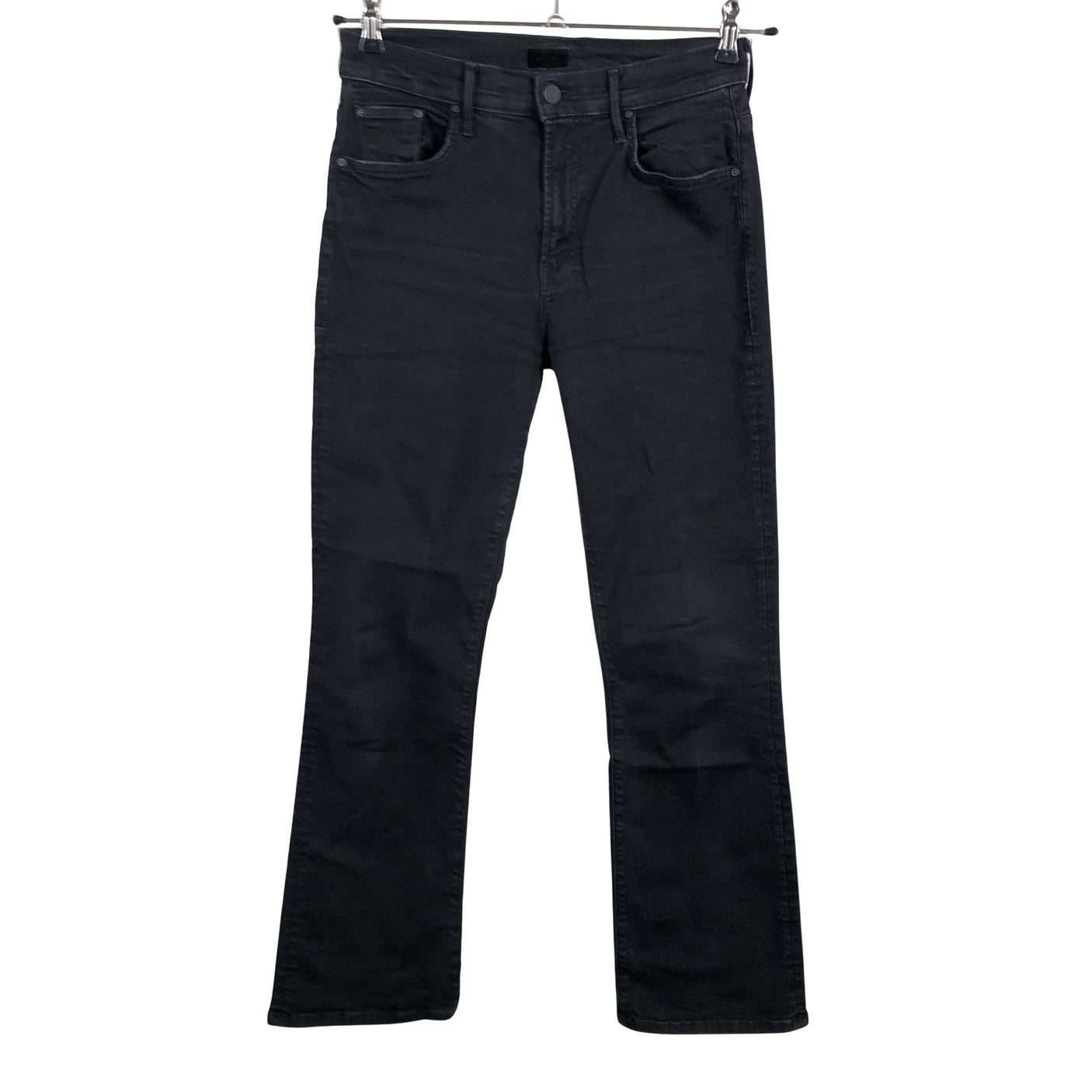 Unisex Mother - Jeans, size W28 - Black (1)