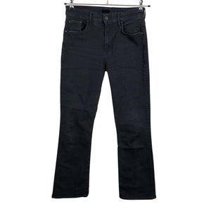 Unisex Mother - Jeans, size W28 - Black (1)