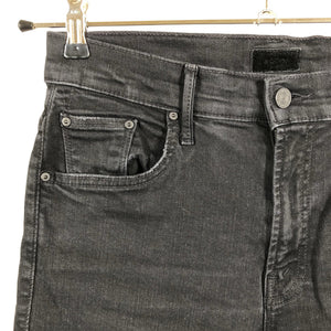 Unisex Mother - Jeans, size W28 - Black (3)